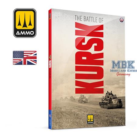 The Battle of KURSK (English)