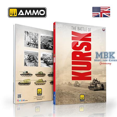 The Battle of KURSK (English)