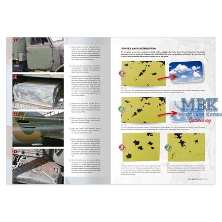 The Weathering Magazine AFVs ESSENTIALS (English)