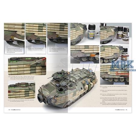 The Weathering Magazine AFVs ESSENTIALS (English)