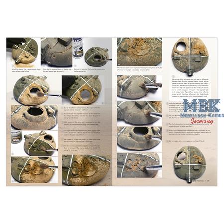 The Weathering Magazine AFVs ESSENTIALS (English)