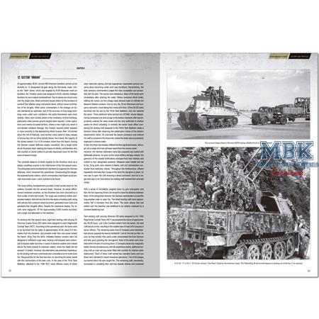 From Normandy to Paris (English)