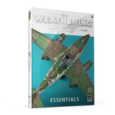 Aircraft Weathering Aircraft Essentials