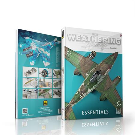 Aircraft Weathering Aircraft Essentials