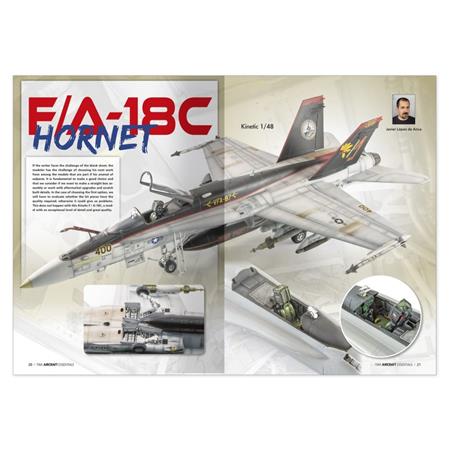 Aircraft Weathering Aircraft Essentials
