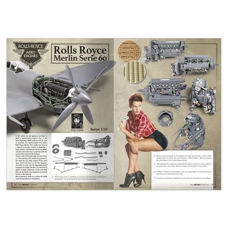 Aircraft Weathering Aircraft Essentials