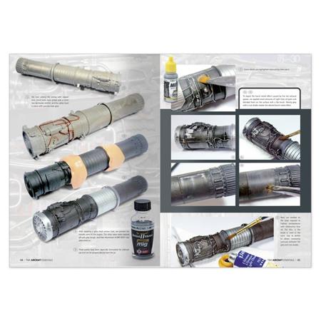 Aircraft Weathering Aircraft Essentials