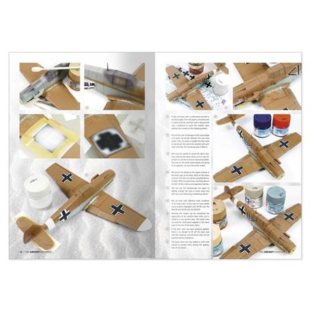 Aircraft Weathering Aircraft Essentials