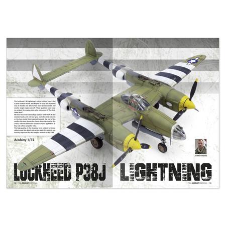 Aircraft Weathering Aircraft Essentials