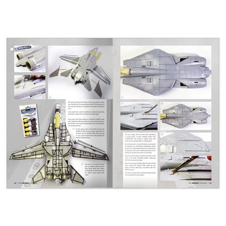 Aircraft Weathering Aircraft Essentials