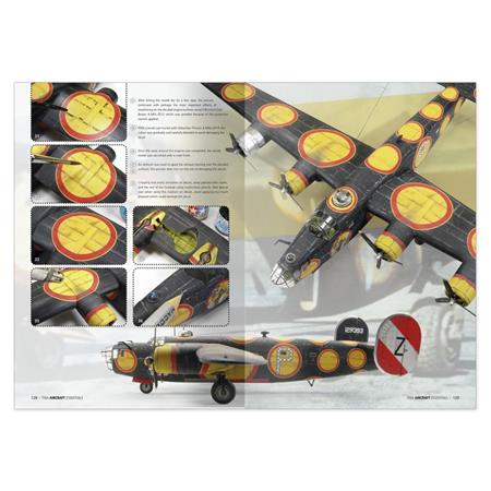 Aircraft Weathering Aircraft Essentials