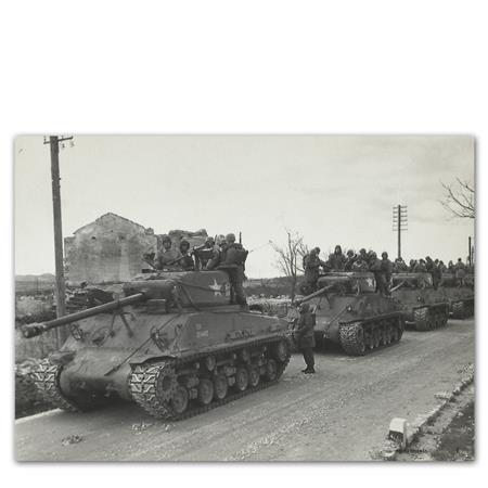 MAA3E8 Sherman "EASY EIGHT" Visual Modelers Guide