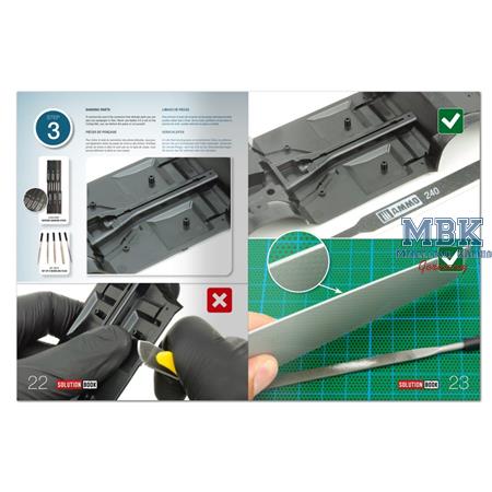 Beginners: How to assemble Kits - SOLUTION BOX 29