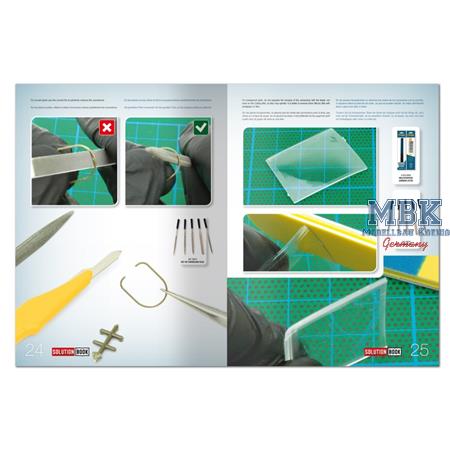 Beginners: How to assemble Kits - SOLUTION BOX 29