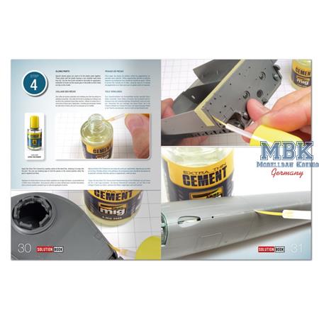 Beginners: How to assemble Kits - SOLUTION BOX 29