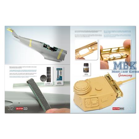 Beginners: How to assemble Kits - SOLUTION BOX 29