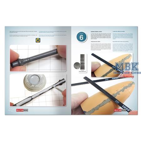 Beginners: How to assemble Kits - SOLUTION BOX 29