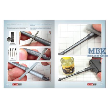 Beginners: How to assemble Kits - SOLUTION BOX 29