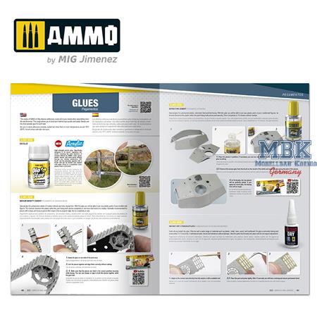 Ammo of Mig Katalog / Catalogue 2023