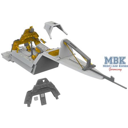 Aces Legacy Focke Wulf 190 A-5 ADVANCE EDITION