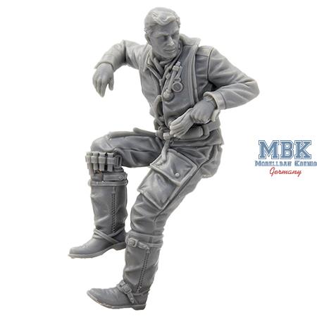 Aces Legacy Focke Wulf 190 A-5 PREMIUM EDITION