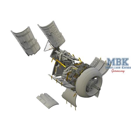 Aces Legacy Focke Wulf 190 A-5 PREMIUM EDITION