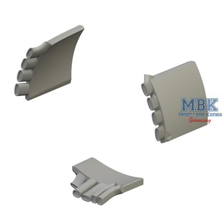 Aces Legacy Focke Wulf 190 A-5 PREMIUM EDITION