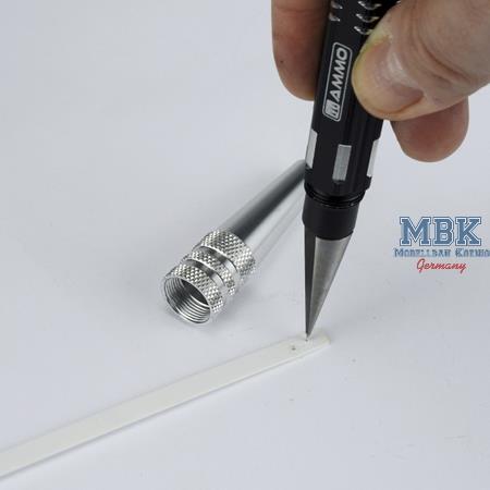Model Hole Punch  / Lochstanzer für Modellbau