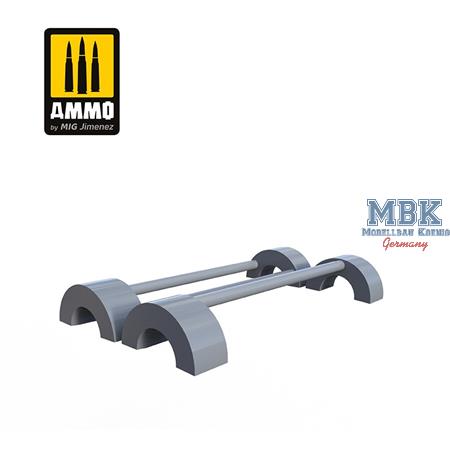FGM-148 Javelin Set 1-Transport & Assembly Version