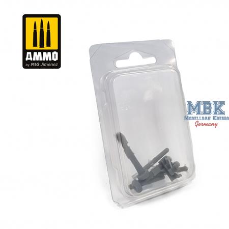 FGM-148 Javelin Set 2-Firing Position Version