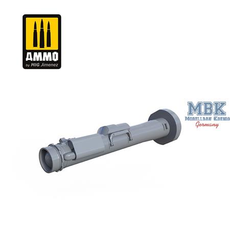 FGM-148 Javelin Set 2-Firing Position Version