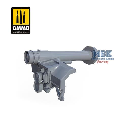 FGM-148 Javelin Set 2-Firing Position Version