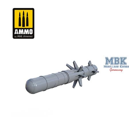 FGM-148 Javelin Set 2-Firing Position Version
