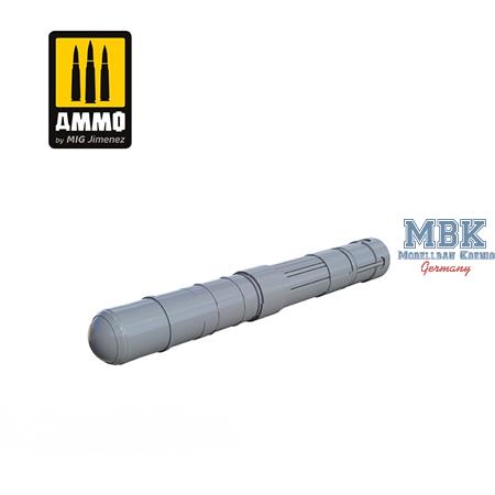 FGM-148 Javelin Set 2-Firing Position Version