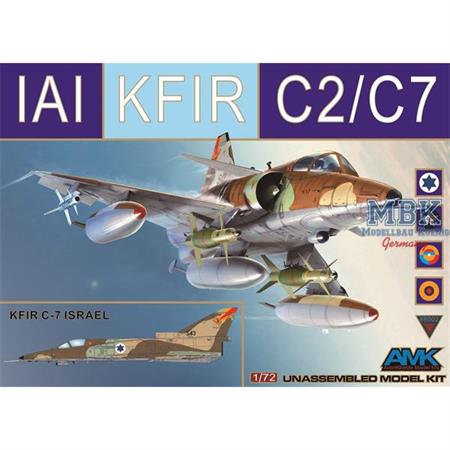 Kfir C2/C7