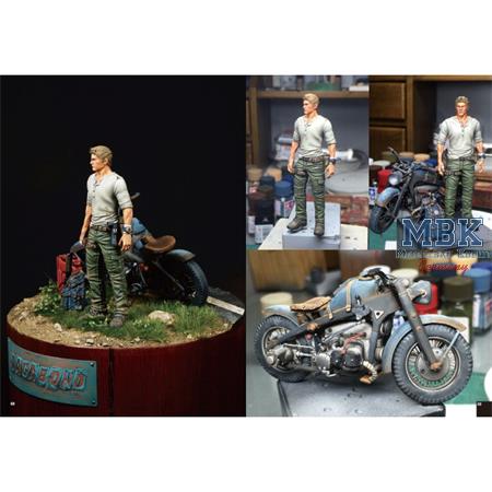 The Art of Military Figures - Master Yoon