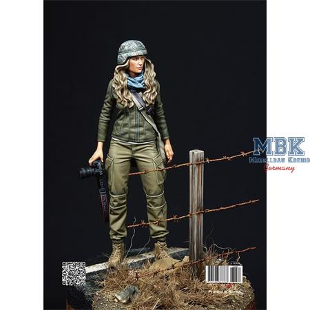 The Art of Military Figures - Master Yoon