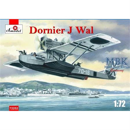 Dornier Do J Wal