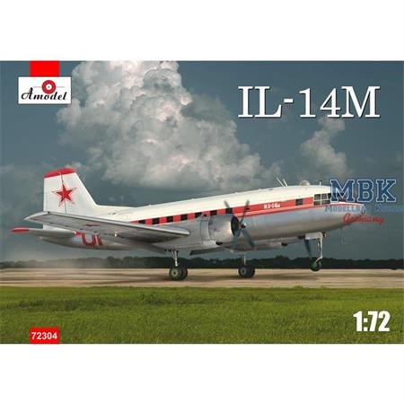 IL-14 USSR