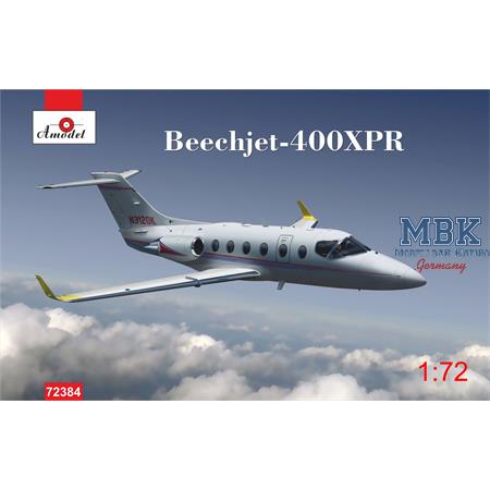 Beechjet 400XPR