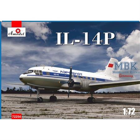 IL-14P