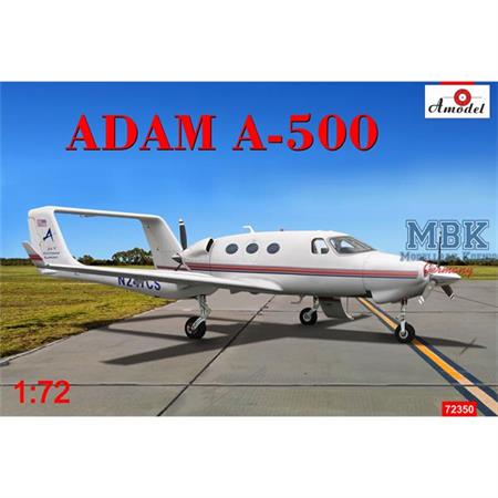 Adam A-500