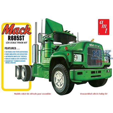 Mack R685ST Semi Tractor 1:25