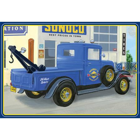 '34 Ford Pickup SUNOCO 1:25
