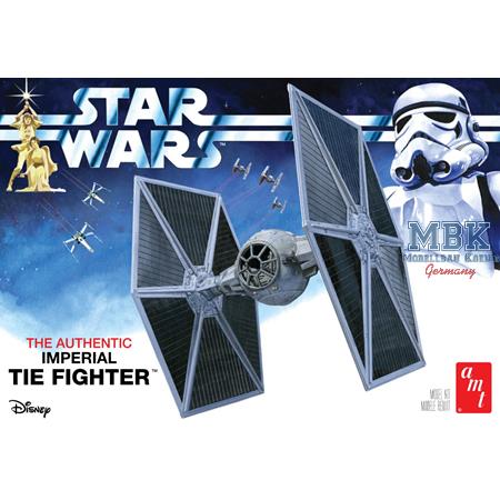 Star Wars Imperial TIE Fighter
