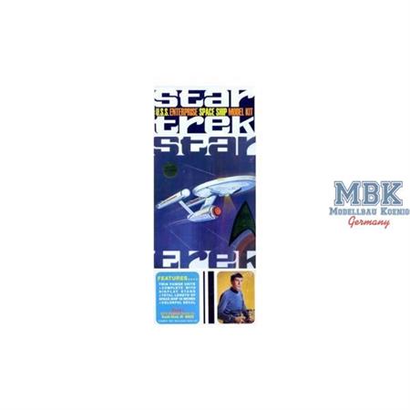 Star Trek USS Enterprise Model Classic