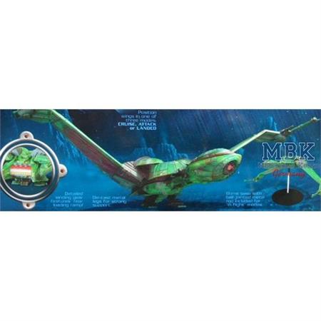 Star Trek Klingon Bird of Prey