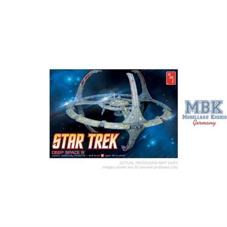 Deep Space 9