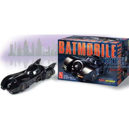1989 Batmobile (Batman)