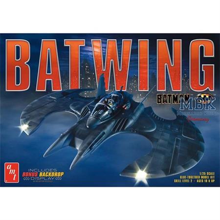 1989 Batwing (Batman)